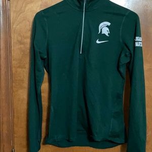 Nike Dri-fit Women Pullover